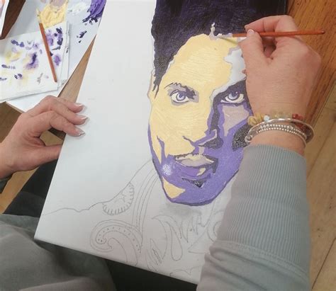 Tuesday evening Art Classes , Pentre Halkyn Community Centre ...