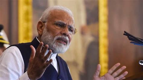 Watch: Govt brought discipline to system, says PM Modi - Watch: Govt ...