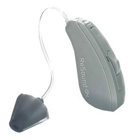 Image result for ReSound Key 461