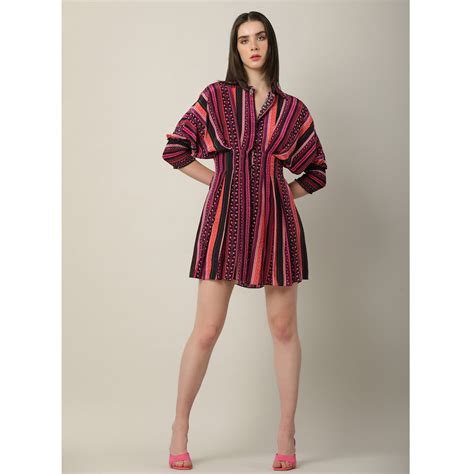 Embroidered dress – Limerick by Abirr n' Nanki