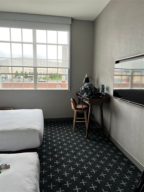 THE SLATE HOTEL DENVER DOWNTOWN, TAPESTRY BY HILTON - Hotel Reviews ...