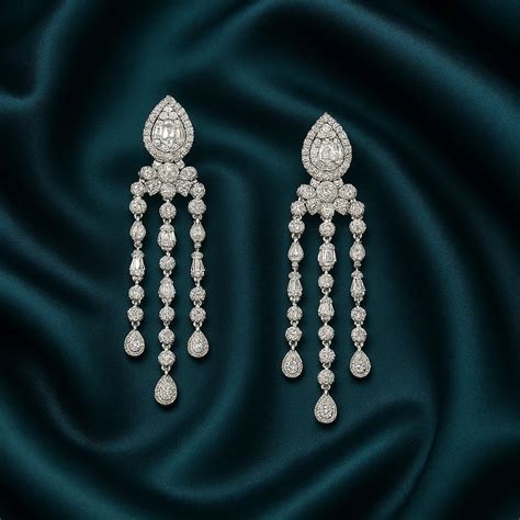 Earrings – Ruha Jewels
