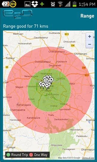 Mahindra Reva e2o Gets Three Variants, More To Come » Car Blog India
