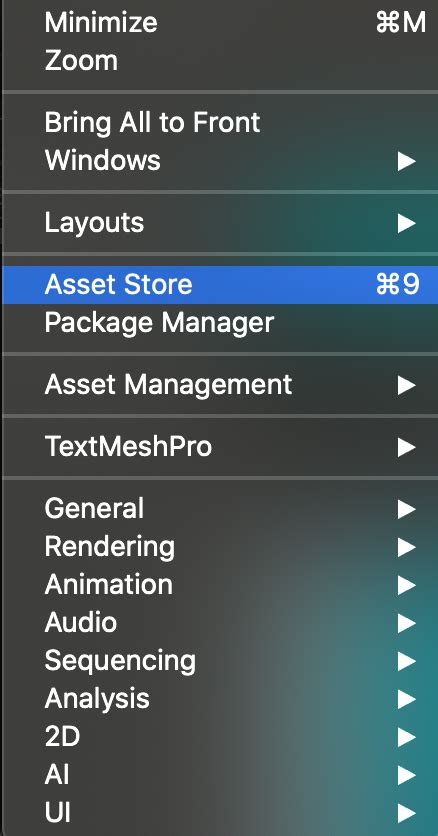 Image result for Unity Asset Store Tutorial