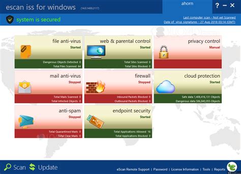 Image result for Intall eScan