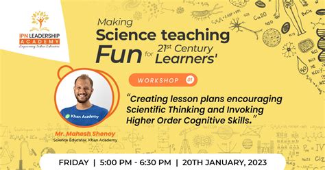 IPN Academy | Workshops