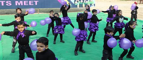 Alok Bharti Public School