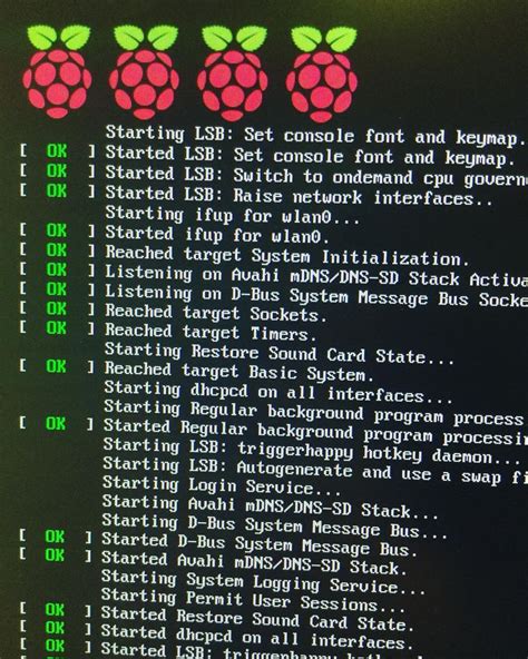 Raspberry Pi 4 Programming 的图像结果