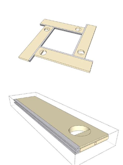 Image result for MDF Router Templte