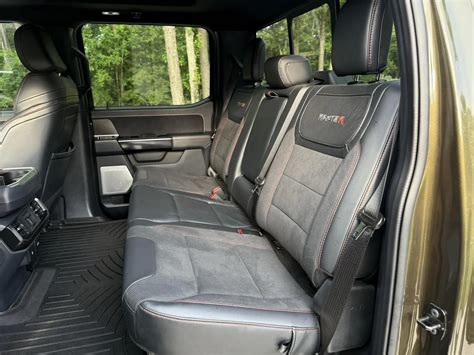 2024 Ford F-150 Raptor R With $113,855 MSRP Sells for $120,000 After 2,400 Miles - autoevolution