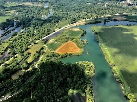 Giant Goose Ranch|RV Campground and Cabins| Canton, IL