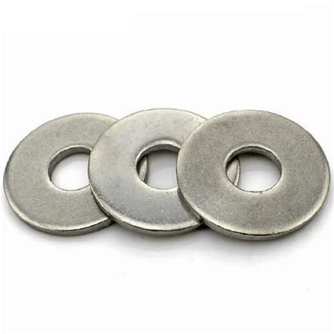 Metal Washers - Ms Star Washer Manufacturer from Ahmedabad