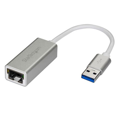 USB31000SA StarTech.com | StarTech.com Port USB Ethernet Adapter USB 3. ...