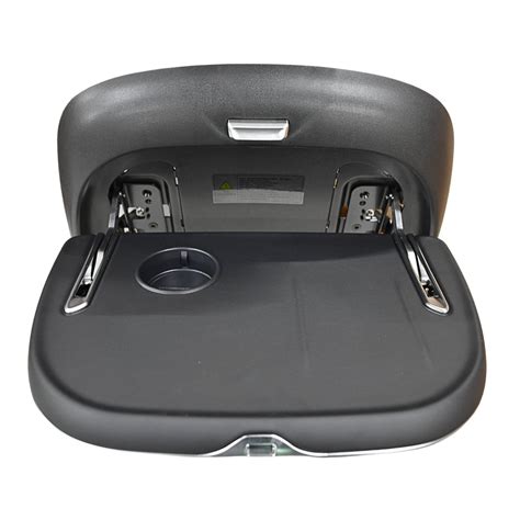 Rear Table With LED for Toyota Innova Hycross – CARPLUS