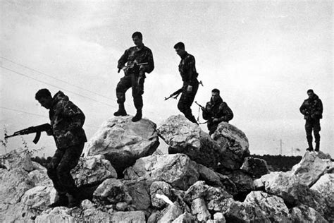 Operacija Lipanjske zore: Prva velika pobjeda hrvatskih snaga u BiH ...