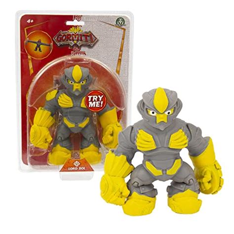 Spielzeug von Gormiti online entdecken bei Spielzeug.World!