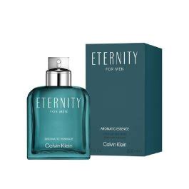 CALVIN KLEIN ETERNITY AROMATIC ESSENCE (M) PARFUM INTANSE 200ML