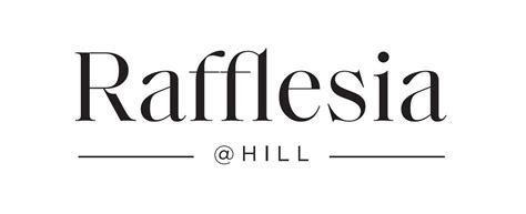 An Evening With Us Rafflesia , Rafflesia Sales Gallery Damansara ...