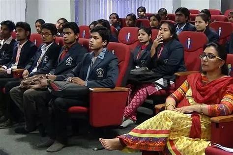 Columbia Group of Institutions Contact Number, Address & Map, Raipur ...