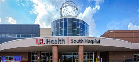 UofL Health opens new hospital in Bullitt County | UofL News