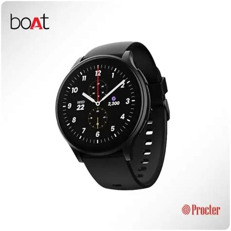 BoAt Primia Curv Smartwatch in bulk for corporate gifting | boAt Smart ...
