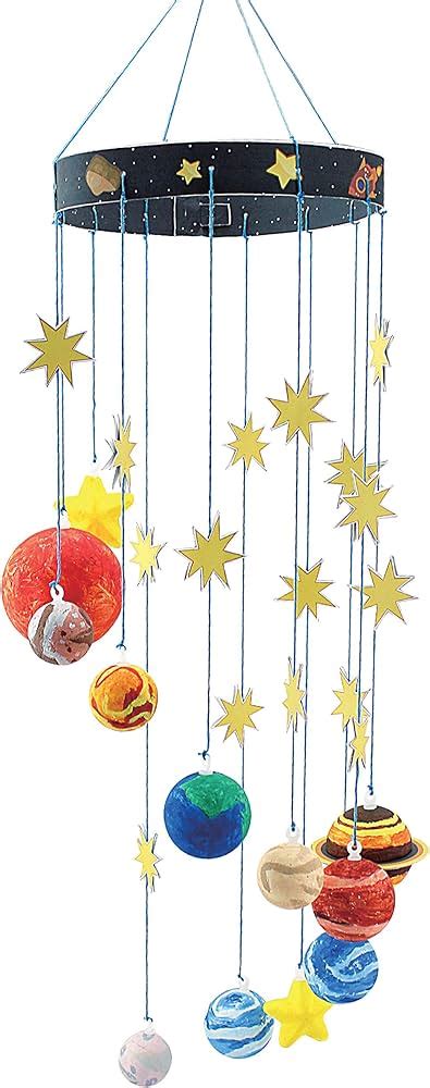 Homemade Solar System 的图像结果