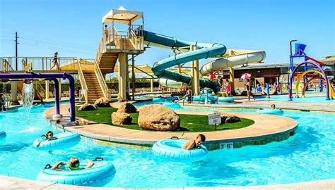 8 Best Water Parks In Arizona To Beat The Scorching Heat!