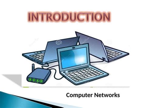 Computer Networking PowerPoint Presentation 的图像结果