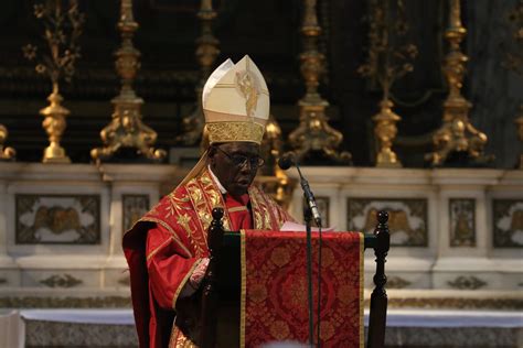 Papstwahl: Diese Kardinäle stehen für einen hoffnungsvollen Neuanfang