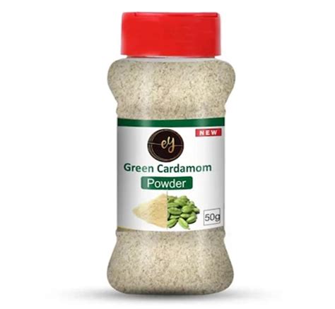 Buy Cardamom Powder | Ilaichi Powder Online from Eatyumm at Best Price