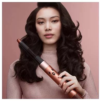 Dyson Limited Edition Airwrap ID Multi-styler for Straight to Wavy Hair ...