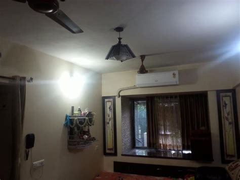 Valencia C wing Wadala East Rent - WITHOUT BROKERAGE Semi-furnished 1 ...