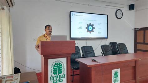 Seminar on Geospatial Applications for Environment and Climate Change ...