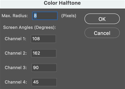Image result for Convert Color Gradient to Halftone Illustrator