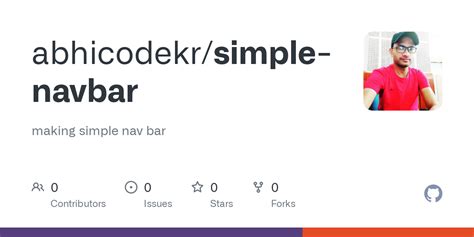 Navbar Simple Examples with Code 的图像结果