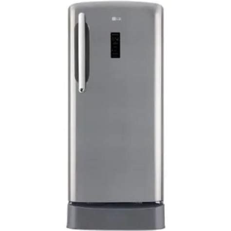LG GL-D211CPZY 204 Ltr Single Door - Price in India, Specifications ...