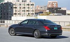 2018 Genesis G90 by 2018 Genesis G90 Warranty Review Car And Driver 2018 Genesis G90
