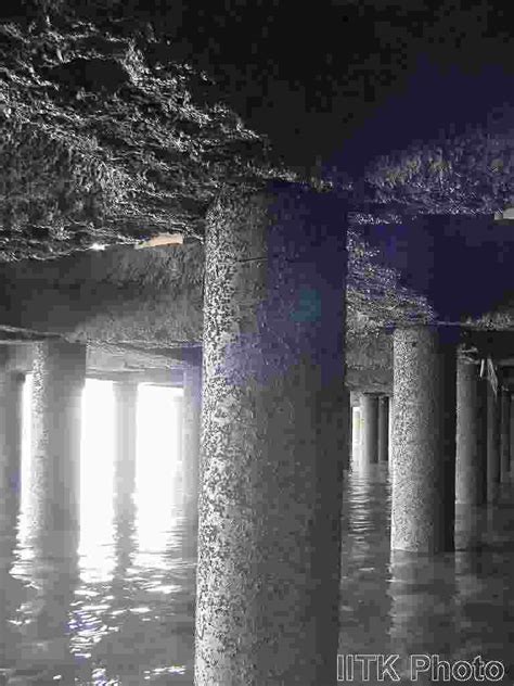 Industrial and Other Structures