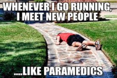 20 Funny Running Memes - Active-Traveller