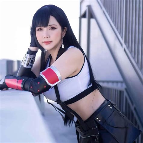 Queen Of Cosplay: Hana Bunny's Instagram Photos And More