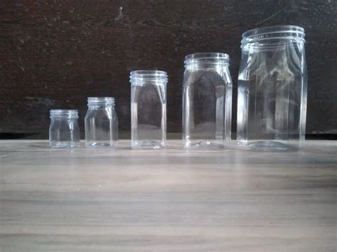 Pet Jar - Pet Honey Jar Manufacturer from Coimbatore