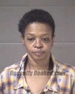 Recent Booking / Mugshot for TRECIA LENEISE TUCKER in Buncombe County ...