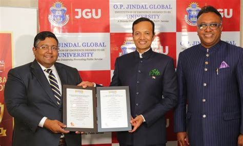 Jindal Global Law School Among Top 100 Law Schools Of The World In QS ...
