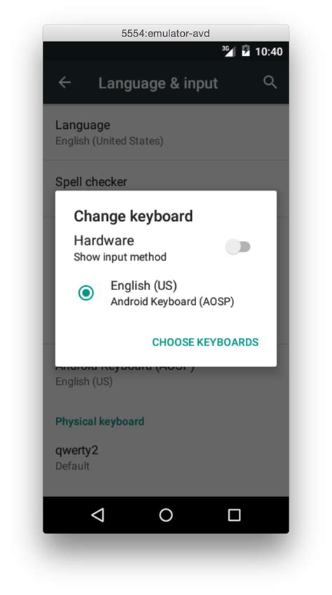 Image result for Keyboard Hides Edit Text Android Studio