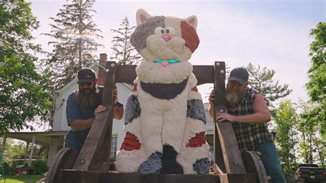 Image result for Making Fun Cast