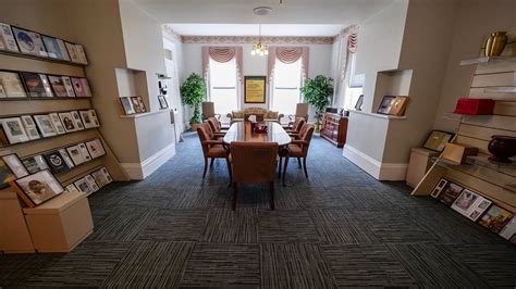 Milford | Megie Funeral Home