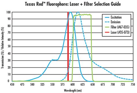 Fluorescence Imaging with Laser Illumination | Edmund Optics
