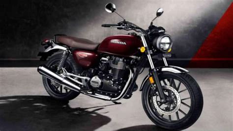 Honda H’ness CB350 launched; will it outshine Bullet, Jawa, Benelli ...