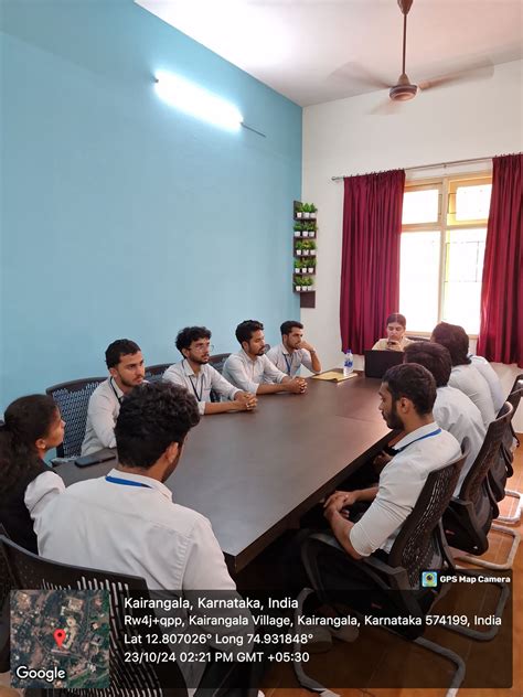 Placements, PA College of Engineering Mangalore, PACE