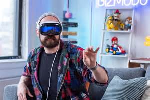 Finally, Vision Pro-Level VR Headsets May Get Cheaper